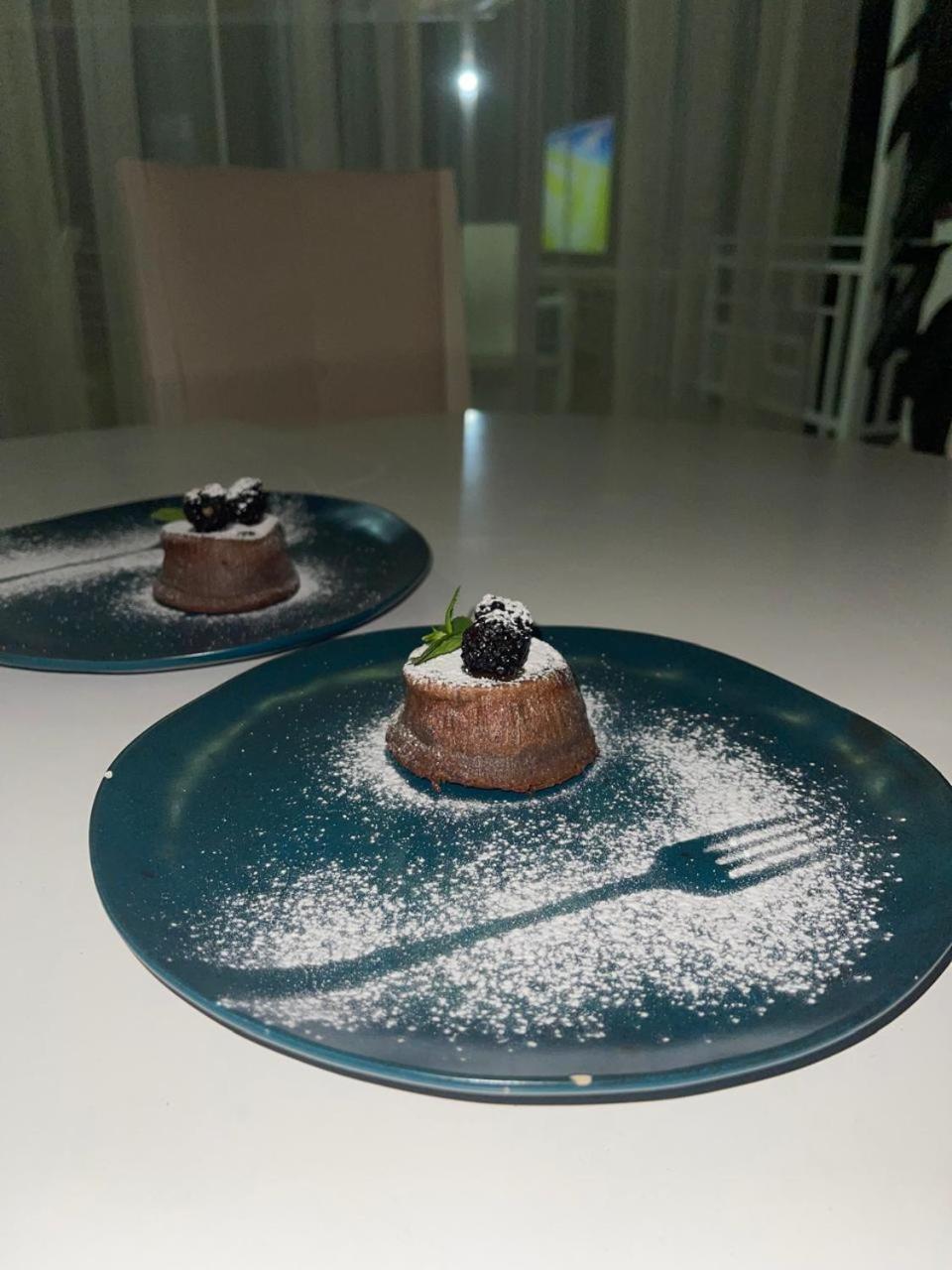 Envi Hotel Vlorë エクステリア 写真